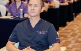 福州海峡林智斌医师担任热玛吉培训会导师 双导师+独家抗衰打法引领行业