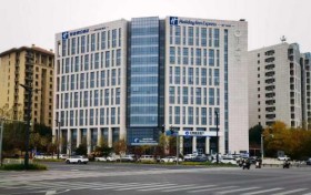 城市更新赋能会展经济，北京新国展智选假日酒店将今年6月启幕