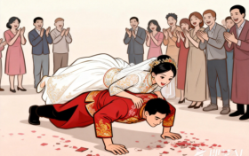 2026广州婚礼时尚周启动：要做年轻人的反套路备婚派对