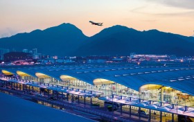 香港机场逛买指南：积分当钱花，免费送货超省心！